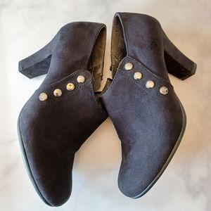 Aerosols Women's Dress Bootie